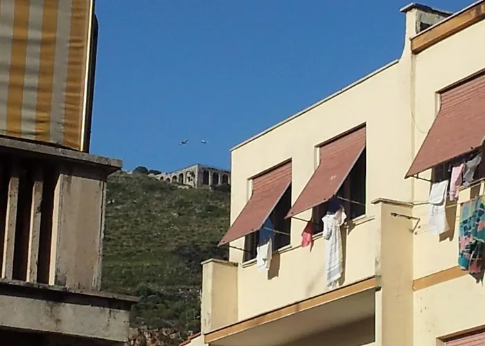 B&B Dimora Di Traiano