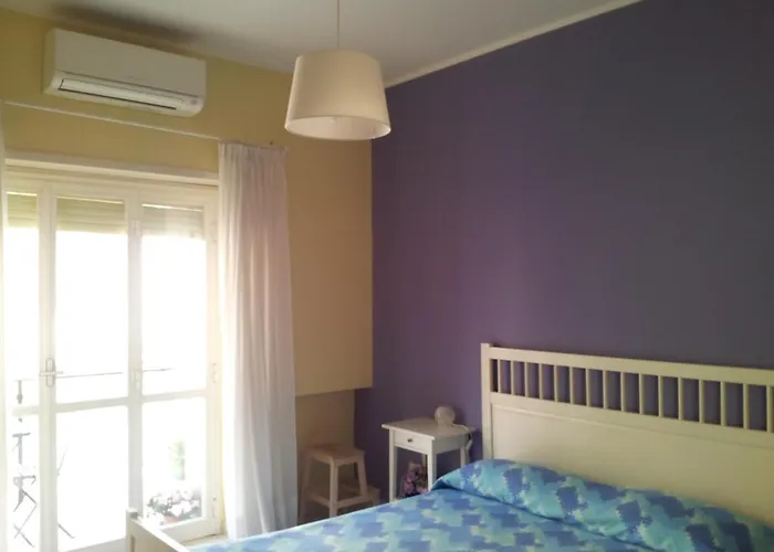 B&B Dimora Di Traiano
