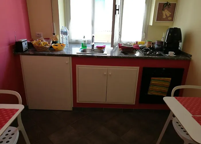B&B Dimora Di Traiano