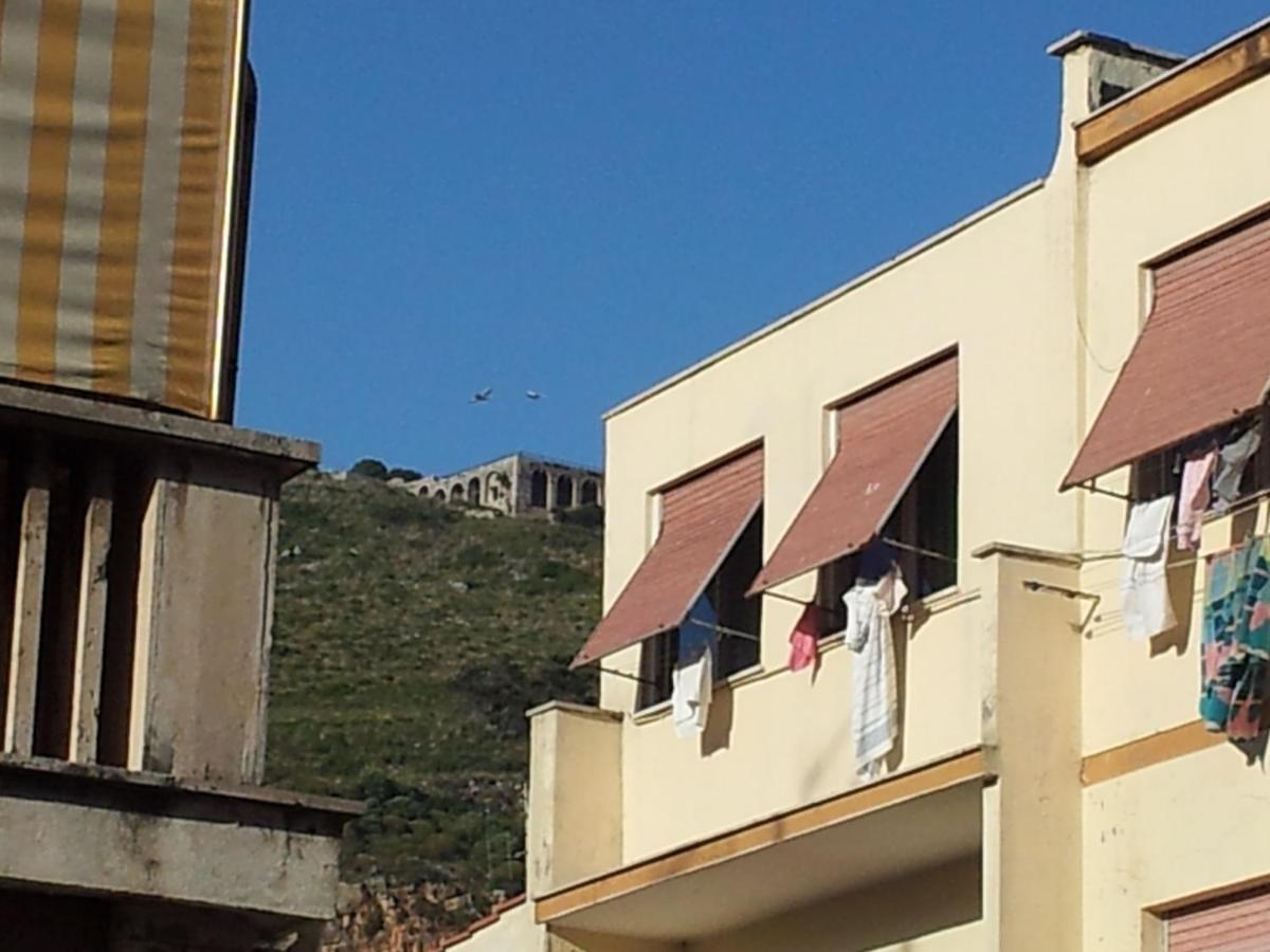 Dimora Di Traiano Terracina