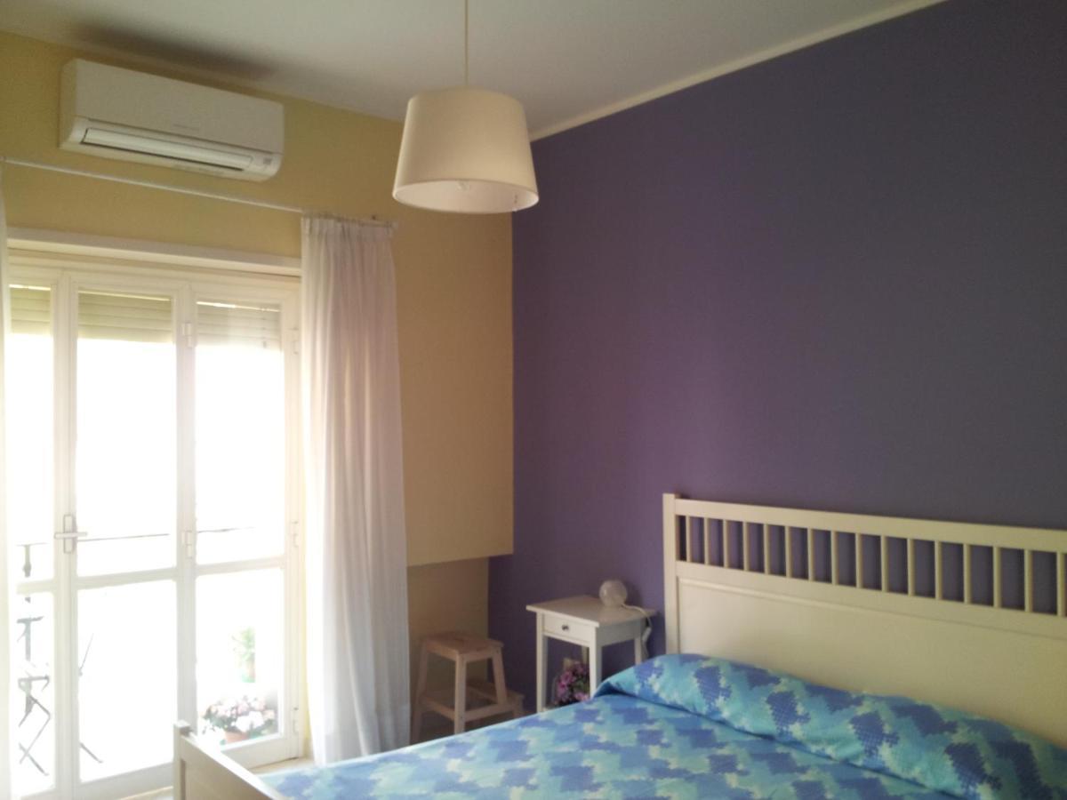 Bed & Breakfast Dimora Di Traiano *