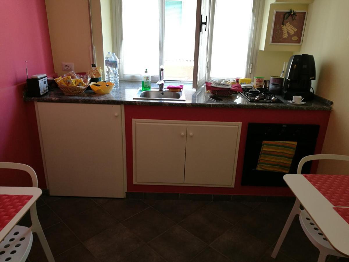 Dimora Di Traiano