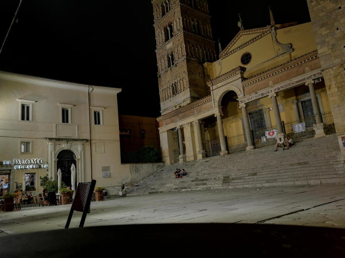 Dimora Di Traiano Bed & Breakfast Terracina